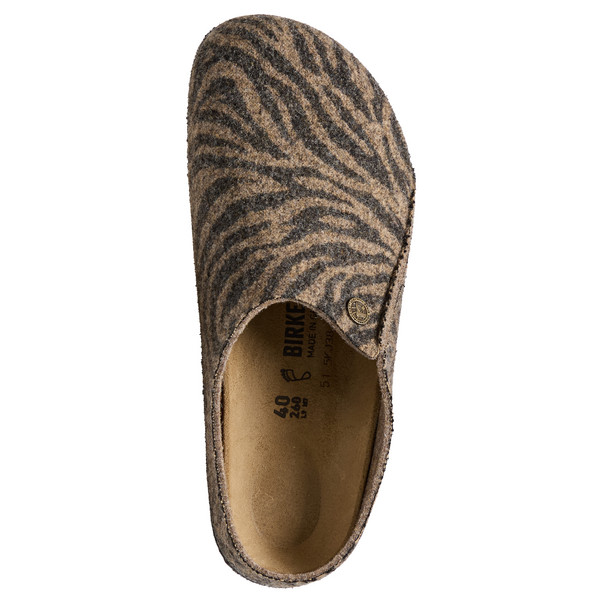 Birkenstock ZERMATT FELT Unisex - Hausschuhe Ansicht 6