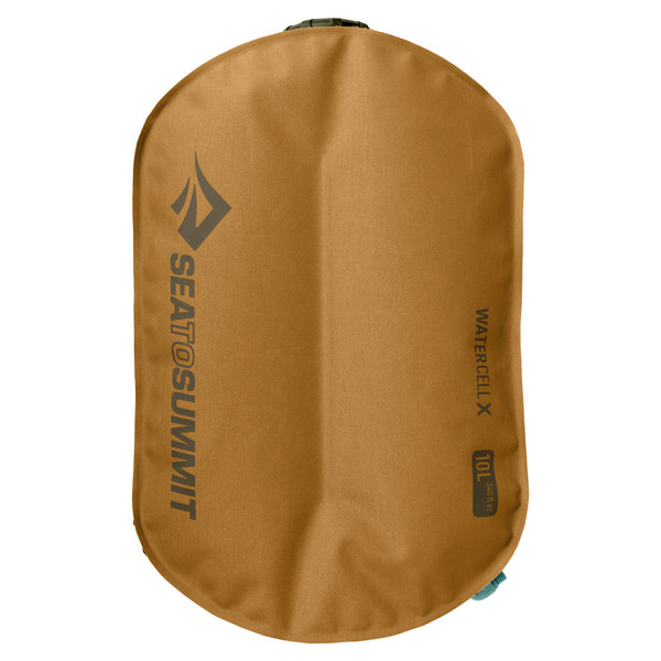 Sea to Summit WATERCELL X - 10L - Wassersack Ansicht 1