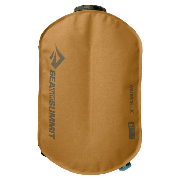 Sea to Summit WATERCELL X - 6L - Wassersack Ansicht 1