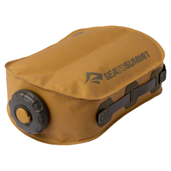 Sea to Summit WATERCELL X - 4L - Wassersack Ansicht 2