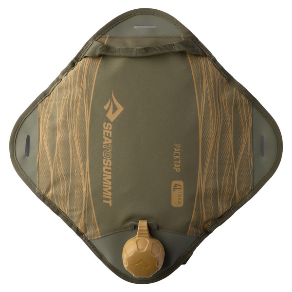 Sea to Summit PACK TAP - 4L - Wassersack Ansicht 1