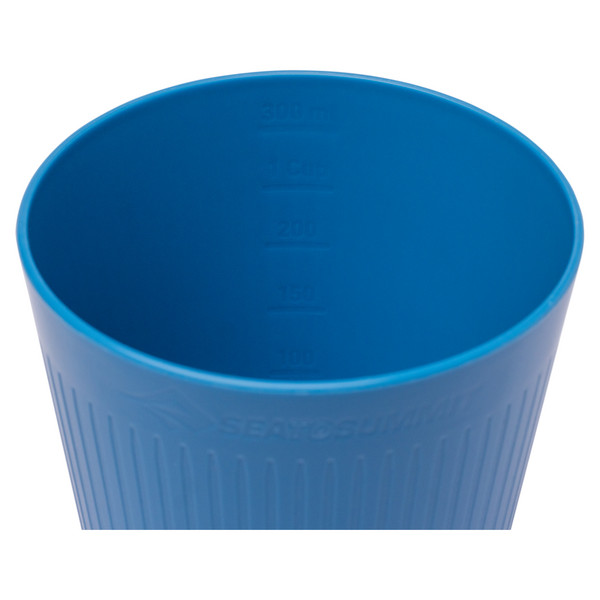 Sea to Summit CAMP CUP - Becher Ansicht 2