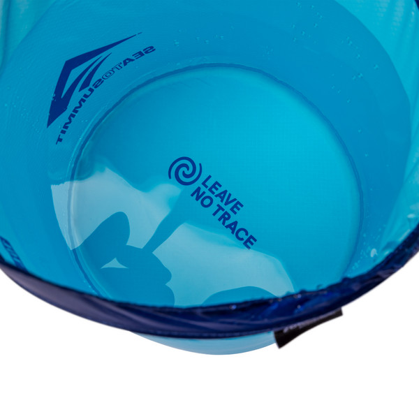 Sea to Summit ULTRA-SIL FOLDING BUCKET - 10L Ansicht 2