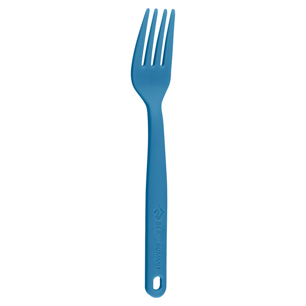 Sea to Summit CAMP CUTLERY FORK - Küchenmesser Ansicht 1