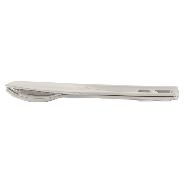 Sea to Summit HORIZON CUTLERY SET - 2PCS - Campingbesteck Ansicht 3