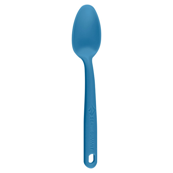 CAMP CUTLERY TEASPOON - Campingbesteck-CENDRE BLUE