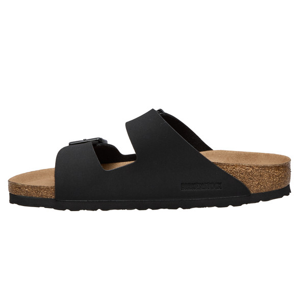 Birkenstock ARIZONA VEGAN BIRKO-FLOR NUBUK Unisex - Freizeitsandalen Ansicht 3