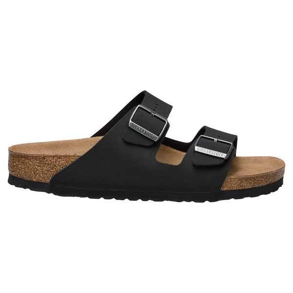 Birkenstock ARIZONA VEGAN BIRKO-FLOR NUBUK Unisex - Freizeitsandalen Ansicht 1