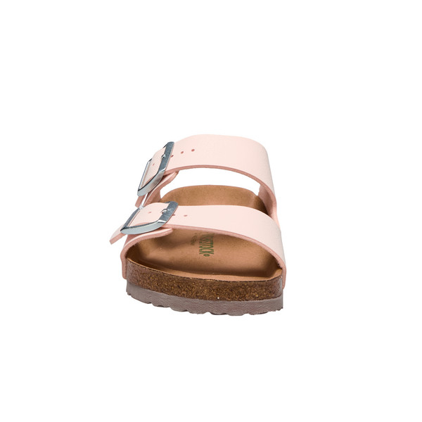 Birkenstock ARIZONA VEGAN BIRKO-FLOR BIRKIBUC Damen - Freizeitsandalen Ansicht 4