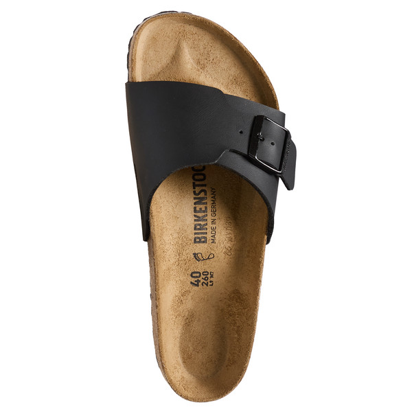 Birkenstock CATALINA BS BIRKO-FLOR Unisex - Freizeitsandalen Ansicht 6