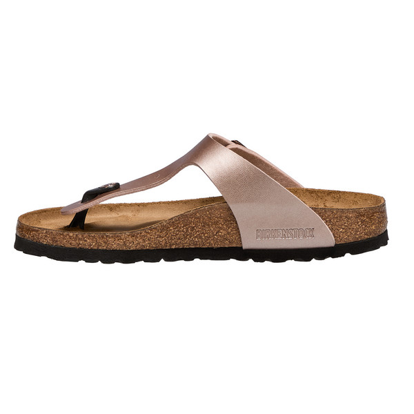 Birkenstock GIZEH BIRKO-FLOR Damen - Freizeitsandalen Ansicht 3