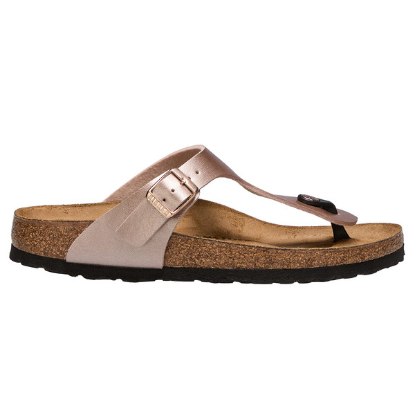 GIZEH BIRKO-FLOR Damen - Freizeitsandalen