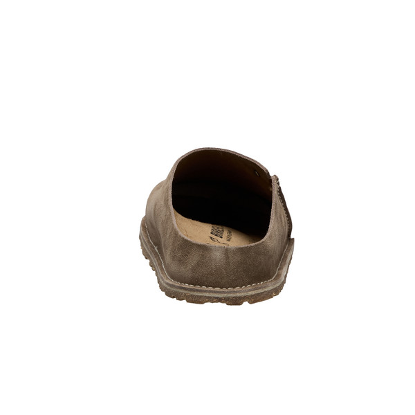 Birkenstock ZERMATT PREMIUM SUEDE LEATHER Unisex - Hausschuhe Ansicht 5