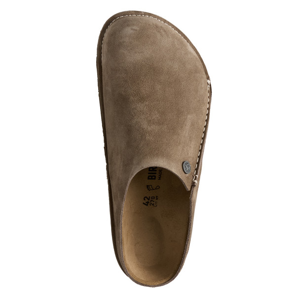 Birkenstock ZERMATT PREMIUM SUEDE LEATHER Unisex - Hausschuhe Ansicht 6