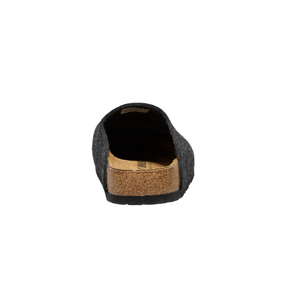 Birkenstock AMSTERDAM BS FELT Damen - Hausschuhe Ansicht 5