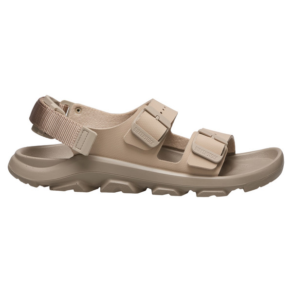 Birkenstock MOGAMI TERRA TEC LOOP BIRKO-FLOR Unisex - Freizeitsandalen Ansicht 1