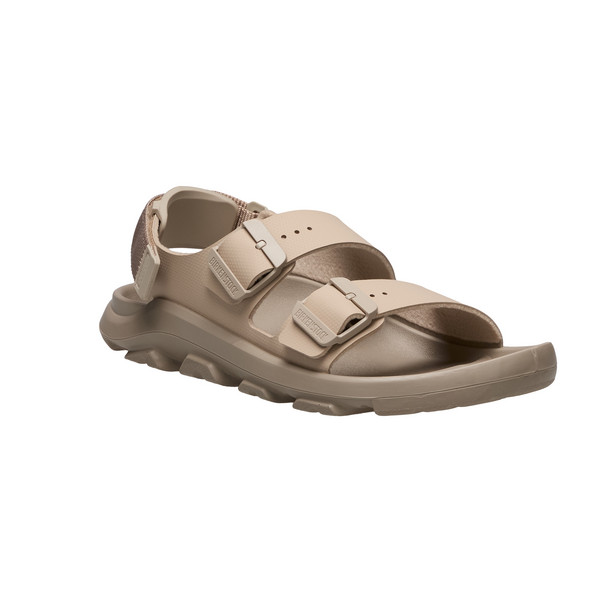 Birkenstock MOGAMI TERRA TEC LOOP BIRKO-FLOR Unisex - Freizeitsandalen Ansicht 2
