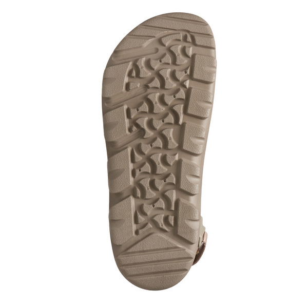 Birkenstock MOGAMI TERRA TEC LOOP BIRKO-FLOR Unisex - Freizeitsandalen Ansicht 7