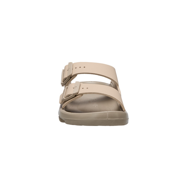 Birkenstock MOGAMI TERRA STEALTH BIRKO-FLOR Unisex - Freizeitsandalen Ansicht 4