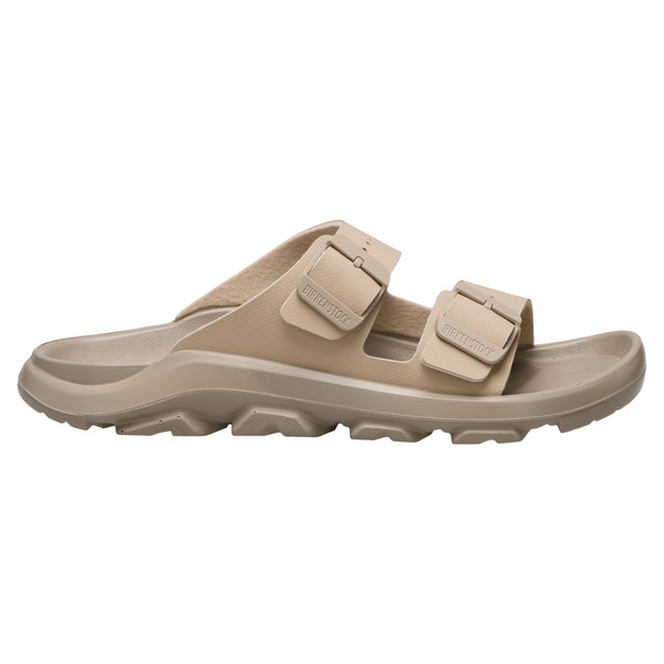 Birkenstock MOGAMI TERRA STEALTH BIRKO-FLOR Unisex - Freizeitsandalen Ansicht 1