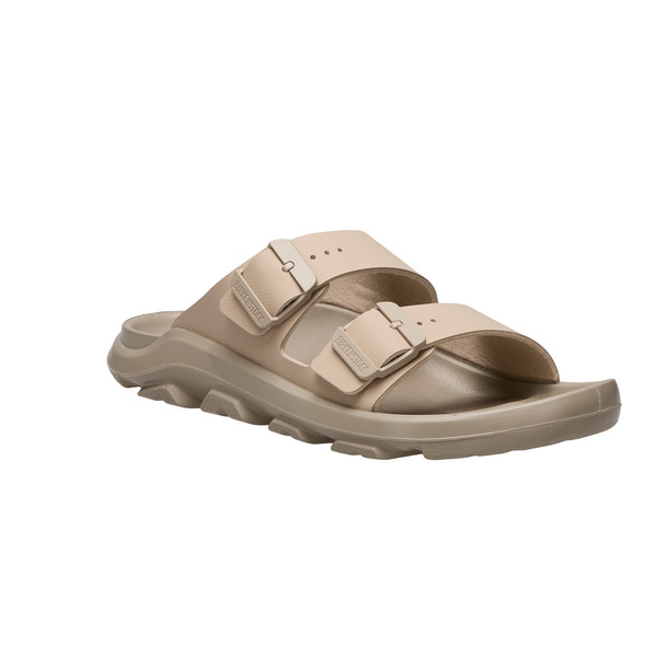 Birkenstock MOGAMI TERRA STEALTH BIRKO-FLOR Unisex - Freizeitsandalen Ansicht 2
