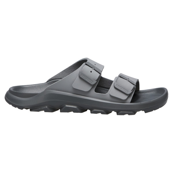 Birkenstock MOGAMI TERRA STEALTH BIRKO-FLOR Unisex - Freizeitsandalen Ansicht 1