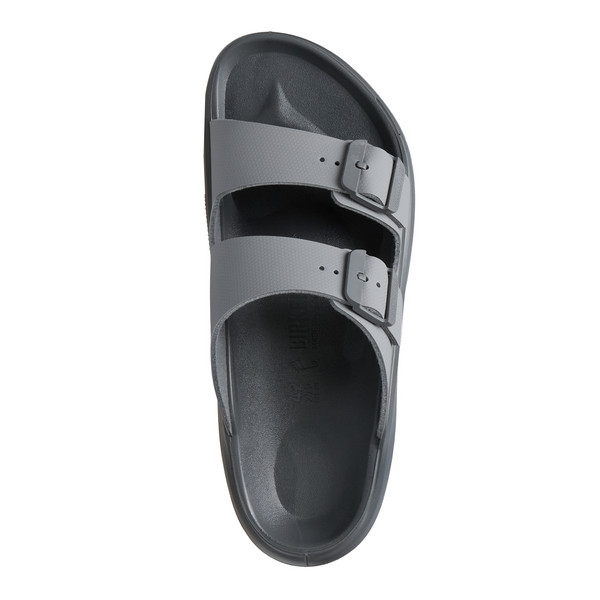 Birkenstock MOGAMI TERRA STEALTH BIRKO-FLOR Unisex - Freizeitsandalen Ansicht 6