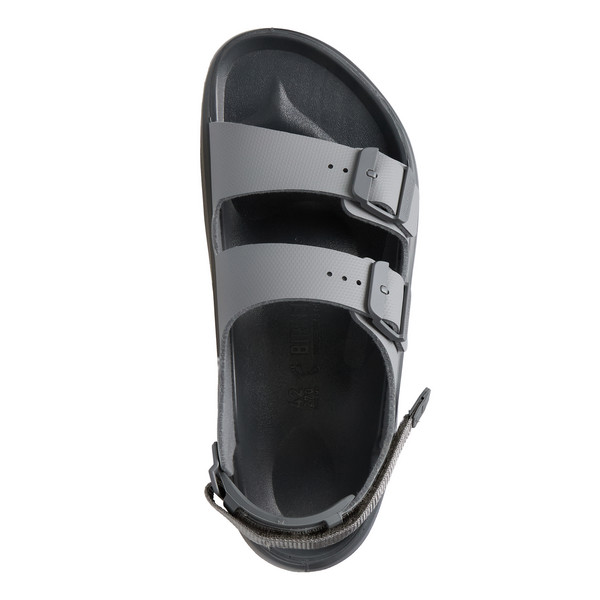 Birkenstock MOGAMI TERRA TEC LOOP BIRKO-FLOR Unisex - Freizeitsandalen Ansicht 6