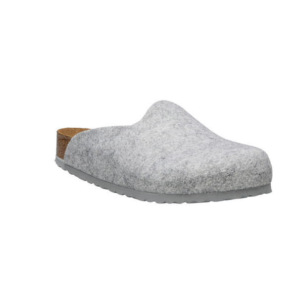 Birkenstock AMSTERDAM BS FELT Unisex - Hausschuhe Ansicht 2