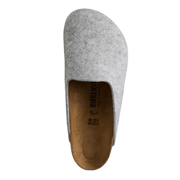 Birkenstock AMSTERDAM BS FELT Unisex - Hausschuhe Ansicht 6