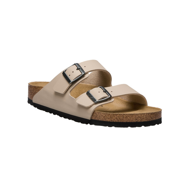Birkenstock ARIZONA BIRKO-FLOR Unisex - Freizeitsandalen Ansicht 2