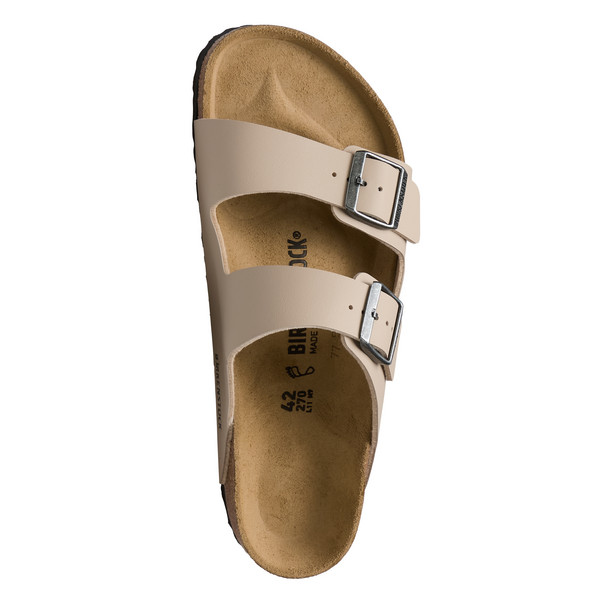 Birkenstock ARIZONA BIRKO-FLOR Unisex - Freizeitsandalen Ansicht 6