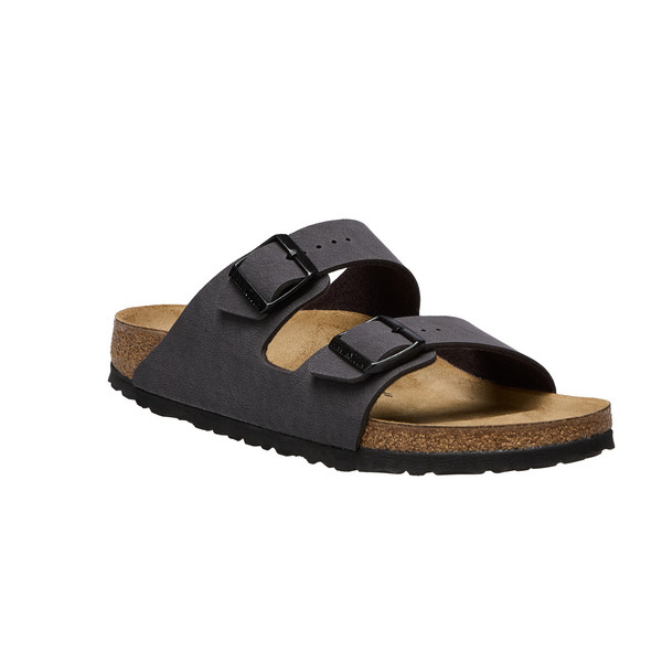Birkenstock ARIZONA BIRKIBUC UNISEX Unisex - Freizeitsandalen Ansicht 2