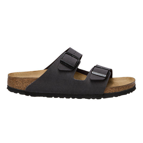 Birkenstock ARIZONA BIRKIBUC UNISEX Unisex - Freizeitsandalen Ansicht 1