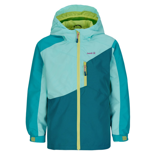 TARA Kinder - Regenjacke