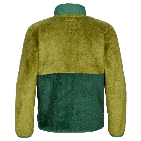 Kamik SHEP Kinder - Fleecejacke Ansicht 2
