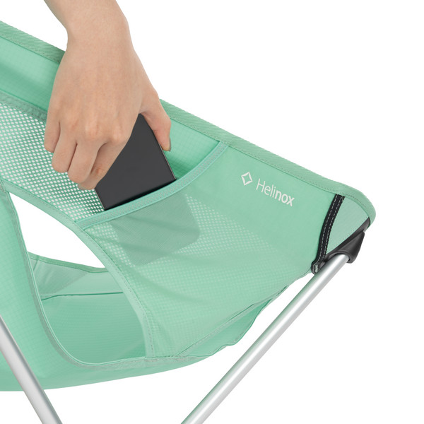 Helinox SUNSET CHAIR (RE) - Campingstuhl Ansicht 10