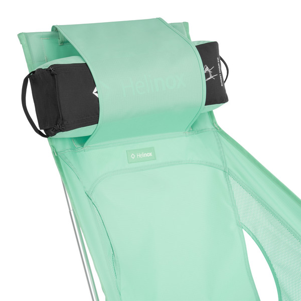 Helinox SUNSET CHAIR (RE) - Campingstuhl Ansicht 12