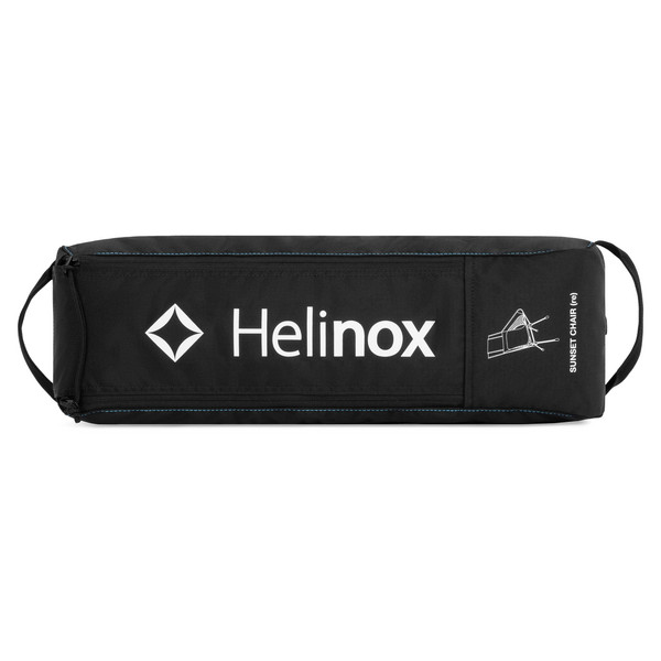 Helinox SUNSET CHAIR (RE) - Campingstuhl Ansicht 19