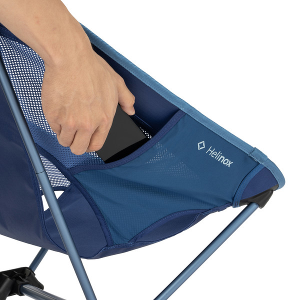 Helinox CHAIR ONE (RE) - Campingstuhl Ansicht 10