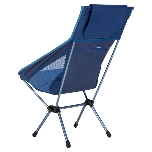 Helinox CHAIR ONE HIGH-BACK (RE) - Campingstuhl Ansicht 3