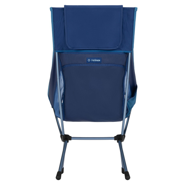 Helinox CHAIR ONE HIGH-BACK (RE) - Campingstuhl Ansicht 5