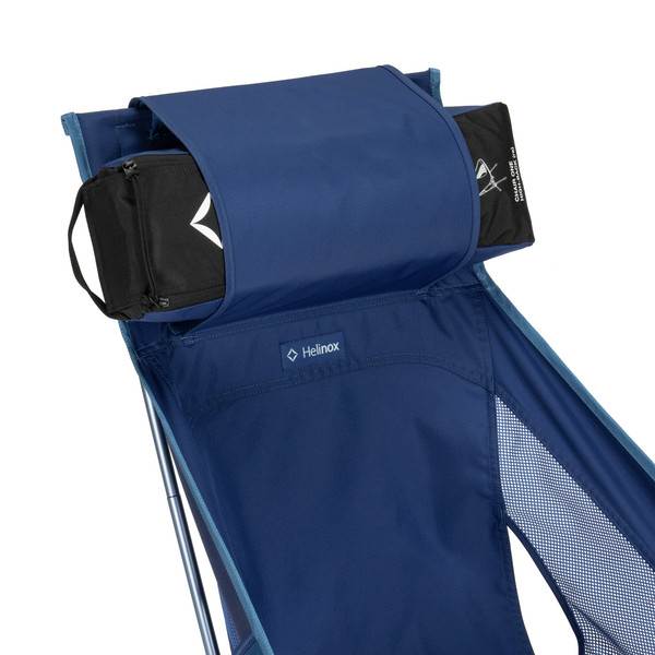 Helinox CHAIR ONE HIGH-BACK (RE) - Campingstuhl Ansicht 12