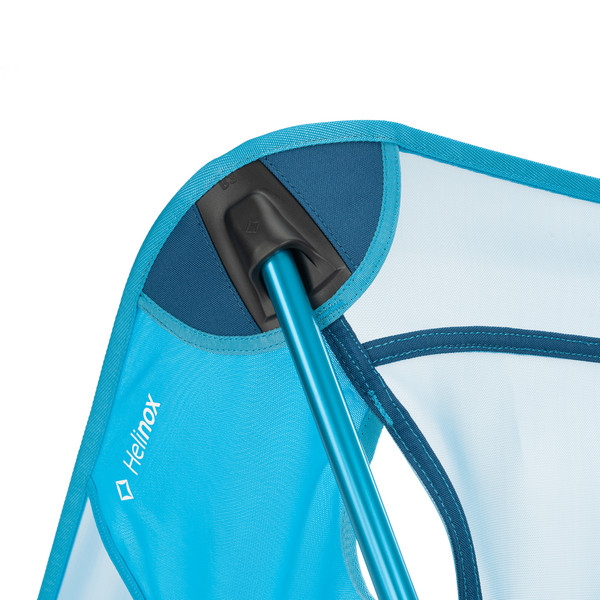 Helinox BEACH CHAIR MESH (RE) - Campingstuhl Ansicht 9