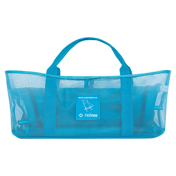 Helinox BEACH CHAIR MESH (RE) - Campingstuhl Ansicht 14