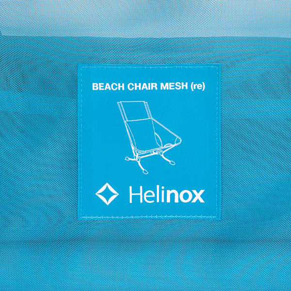 Helinox BEACH CHAIR MESH (RE) - Campingstuhl Ansicht 16