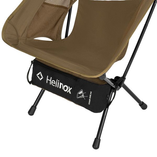 Helinox CHAIR ONE (RE) - Campingstuhl Ansicht 19