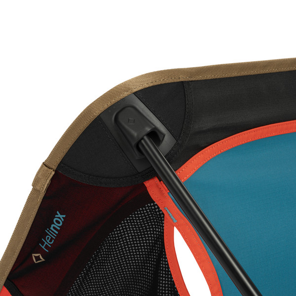 Helinox CHAIR ONE (RE) - Campingstuhl Ansicht 11