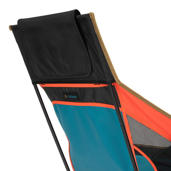 Helinox CHAIR ONE HIGH-BACK (RE) - Campingstuhl Ansicht 9