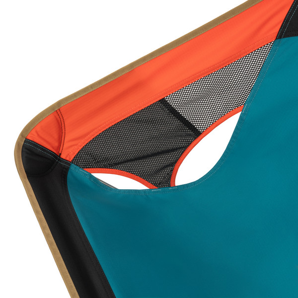Helinox CHAIR ONE HIGH-BACK (RE) - Campingstuhl Ansicht 7